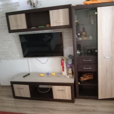 Apartament 3 Camere คอนสตันซา ภายนอก รูปภาพ