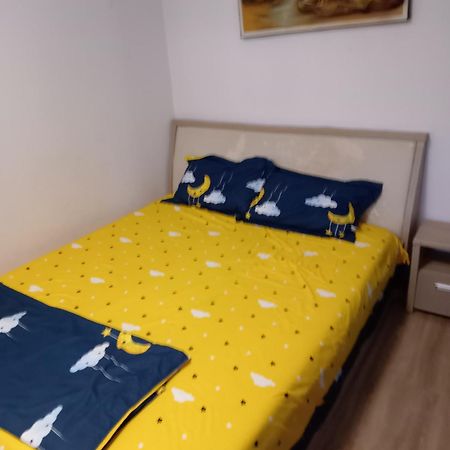 Apartament 3 Camere คอนสตันซา ภายนอก รูปภาพ