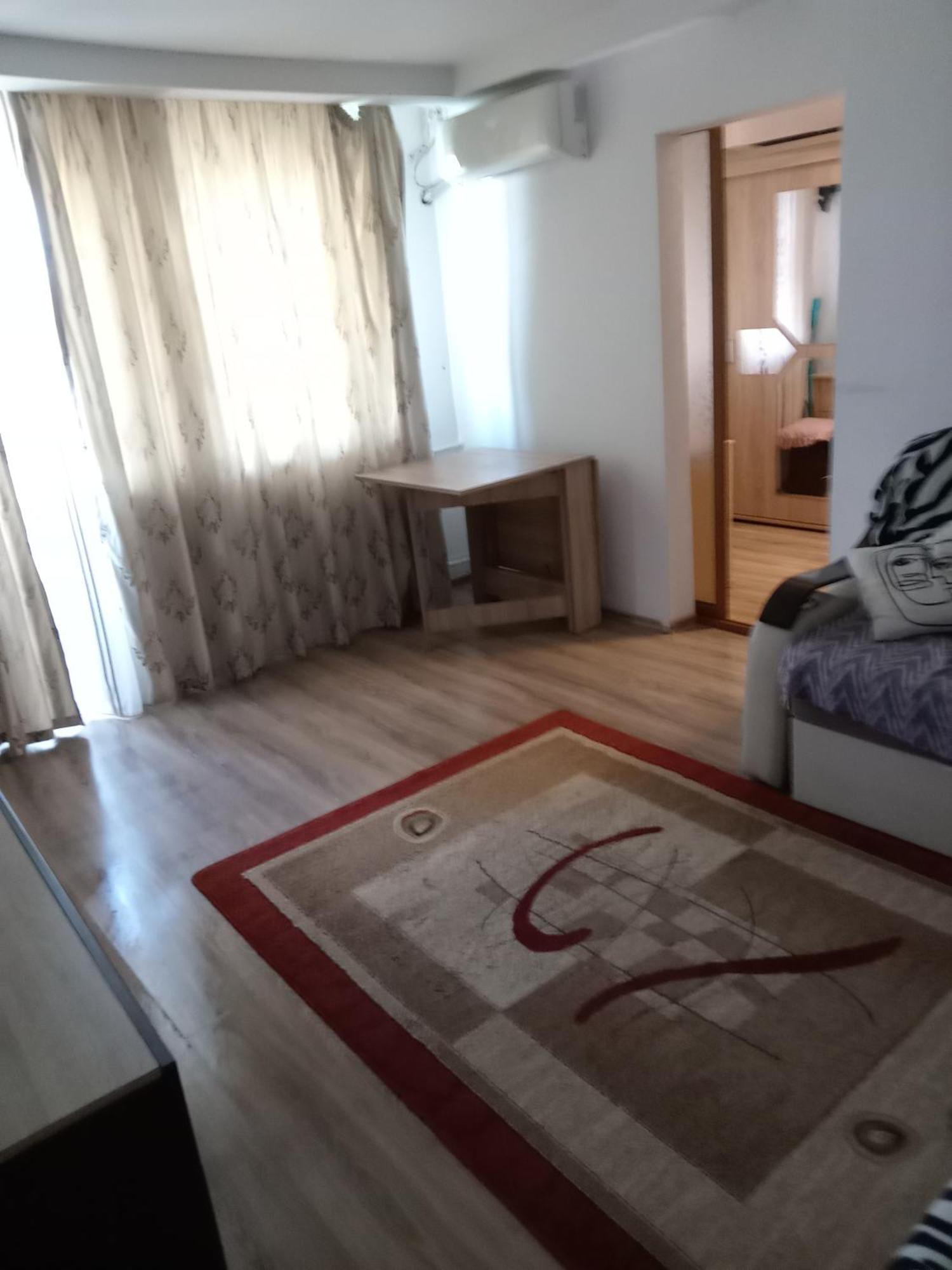Apartament 3 Camere คอนสตันซา ภายนอก รูปภาพ