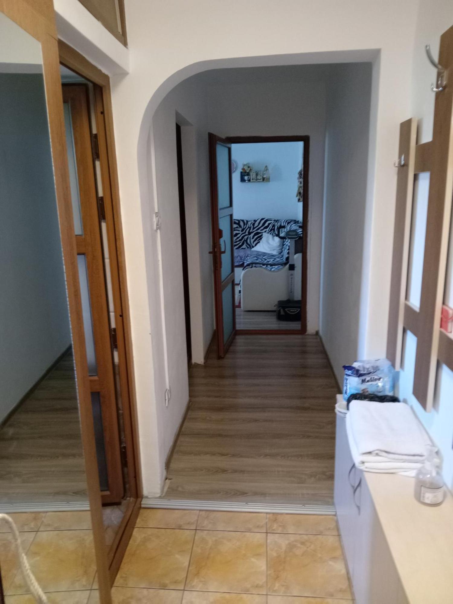 Apartament 3 Camere คอนสตันซา ภายนอก รูปภาพ
