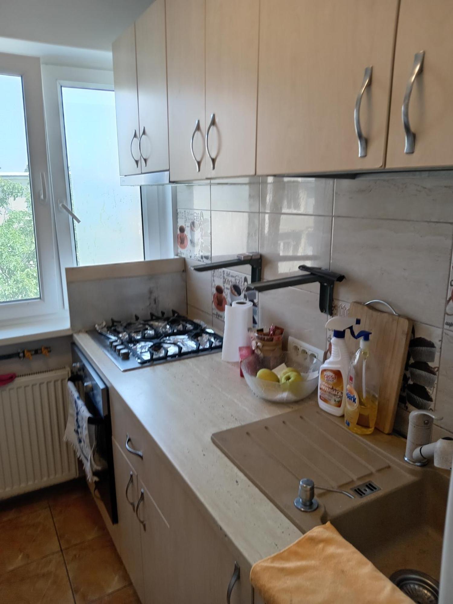 Apartament 3 Camere คอนสตันซา ภายนอก รูปภาพ