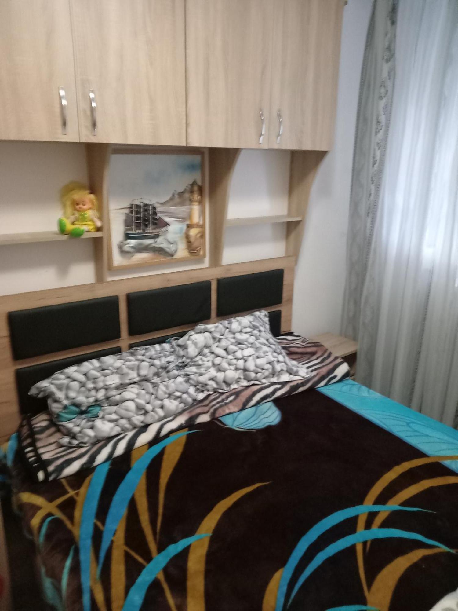 Apartament 3 Camere คอนสตันซา ภายนอก รูปภาพ