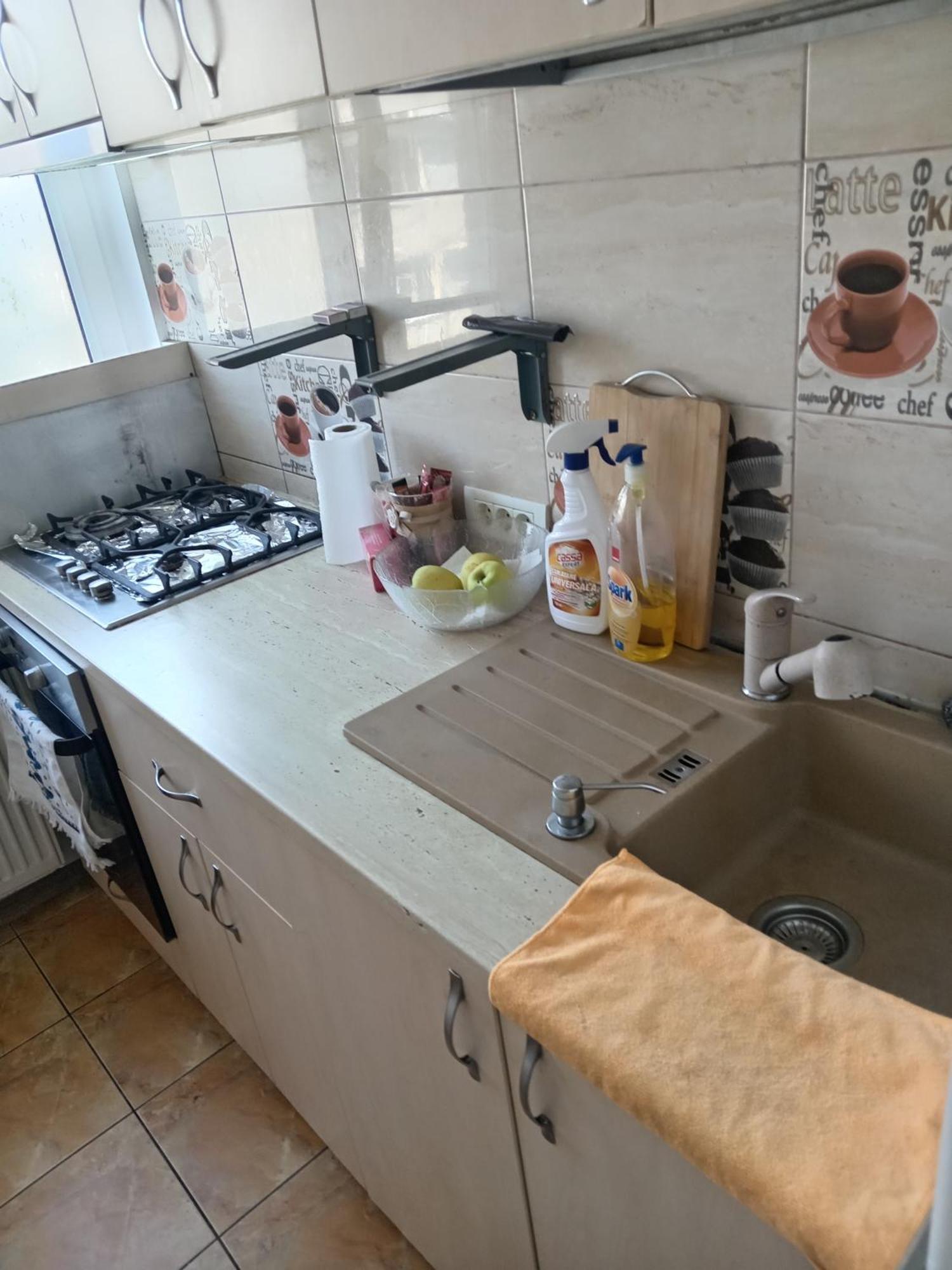 Apartament 3 Camere คอนสตันซา ภายนอก รูปภาพ