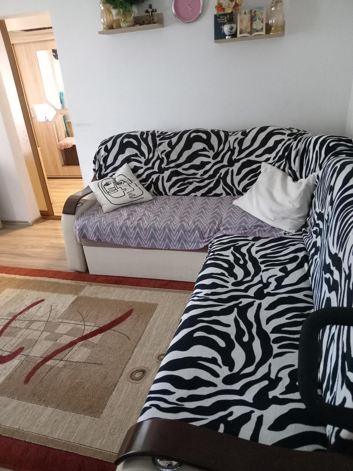 Apartament 3 Camere คอนสตันซา ภายนอก รูปภาพ